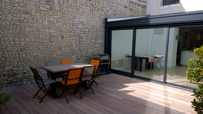 rosæ studio PATIO